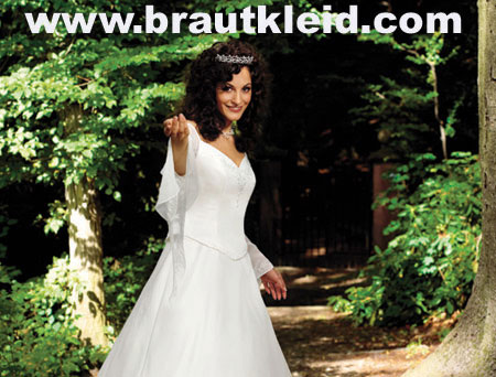 Brautkleider von BRAUTKLEID.COM -  Brautmoden Faiss
