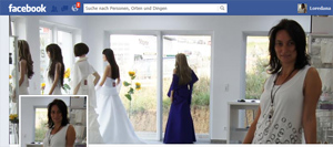Besuchen Sie uns auch in facebook