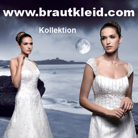 Brautkleider von BRAUTKLEID.COM -  Brautmoden Faiss